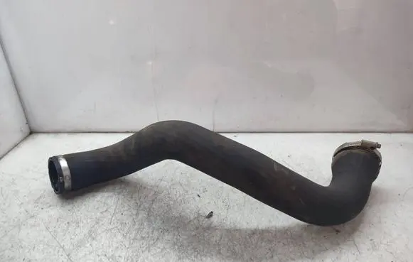 Ford Mondeo MK V Intercooler hose/pipe