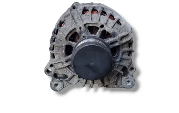 Skoda Octavia Mk2 (1Z) Generator/alternator TG14C026 03L903023F