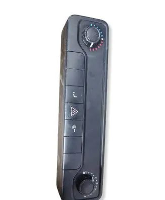 Mercedes-Benz Sprinter W907 W910 Climate control unit A9079054006 ZGS001 183500