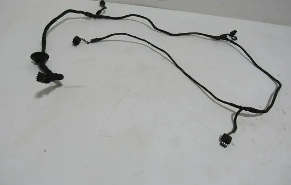 Mercedes-Benz S W221 Parking PDC sensor A2215401305