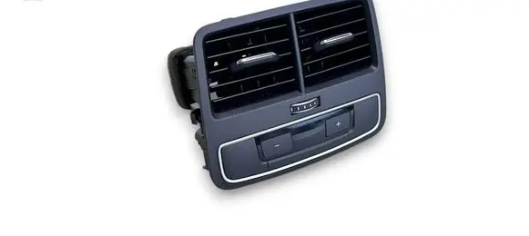 Audi A4 S4 B9 8W Rear air vent grill 8W0819203B 54534