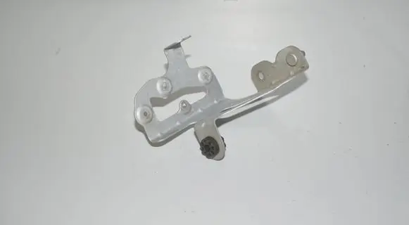 BMW iX3 Other body part