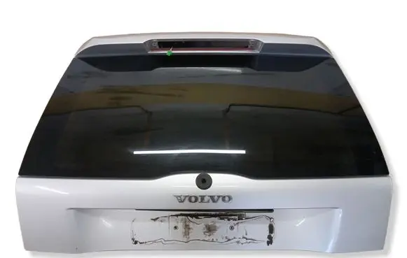 Volvo XC90 Tailgate/trunk/boot lid 