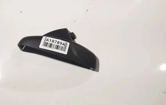 Land Rover Freelander 2 - LR2 Other interior part 6w9317d737ab 6w93-17d737-ab