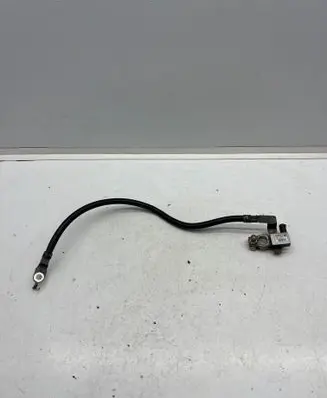 Ford Focus Negative earth cable (battery) JX6T10C679BC C95YWSW46