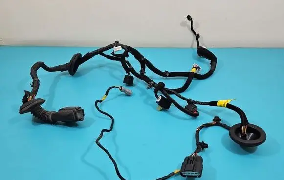 KIA Sorento Front door wiring loom 91610-C5040 IMPRK1503520