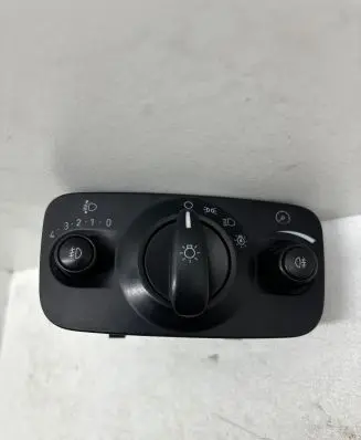 Ford S-MAX Light switch 6G9T13A024CF 04066445 01115A