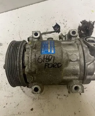 Ford C-MAX I Air conditioning (A/C) compressor (pump) 1255