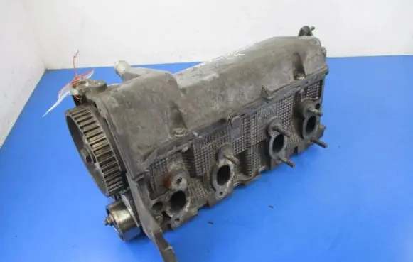 Fiat Punto (188) Engine head 55187456