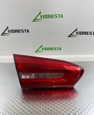 Ford Focus Tailgate rear/tail lights JX7B13A603TA 26062018