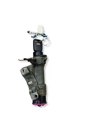 Audi A3 S3 8L Ignition lock 4B0905851C