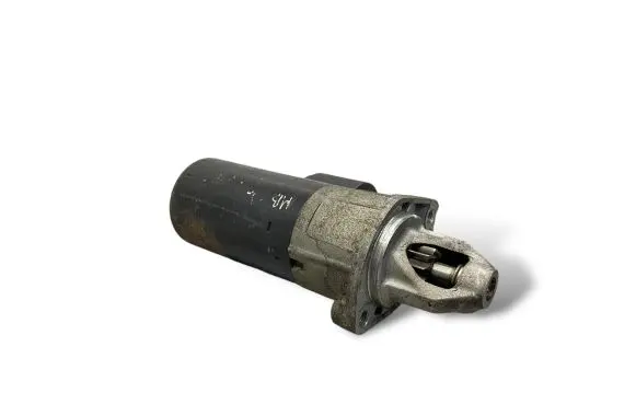 Mercedes-Benz CL C215 Starter motor 0001115005