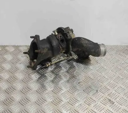 Audi A6 S6 C5 4B Turbo 078145704T
