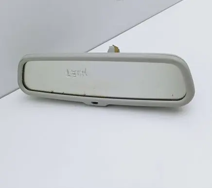 Seat Leon (1P) Rear view mirror (interior) 010516 3B0857511C