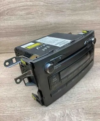 Toyota Auris 150 Radio/CD/DVD/GPS head unit 8612002520