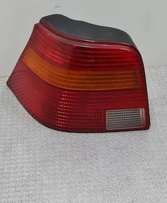 Volkswagen Golf IV Rear/tail lights 89397262