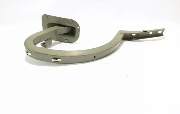 BMW 3 F30 F35 F31 Loading door hinge set 7420782