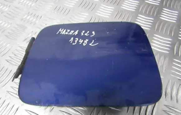 Mazda 323 Fuel tank cap