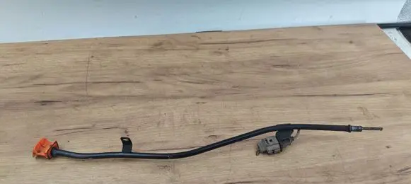 Volkswagen Touareg I Oil level dip stick