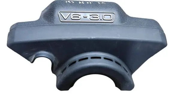 Audi A6 S6 C5 4B Engine cover (trim) 06C103927D