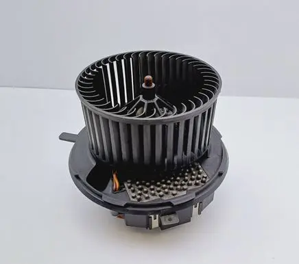 Seat Toledo III (5P) Heater fan/blower 993990W 3C0907521B