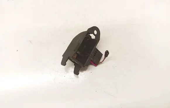 Audi A6 S6 C6 4F Other exterior part 4F0973755A