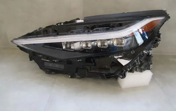Toyota bZ4X Headlight/headlamp