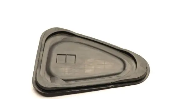Audi A4 S4 B8 8K Other rear door trim element 8K0839915B