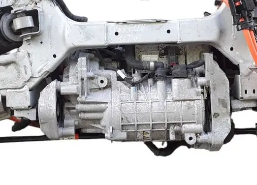 Citroen DS7 Crossback Engine swap 9833803180 9834681980 V29116788B
