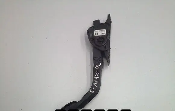 Ford C-MAX II Accelerator throttle pedal av61-9f836-bb