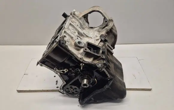 Smart ForTwo I Engine block R1600100805