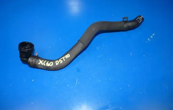 Volvo XC60 Power steering hose/pipe/line 31329046