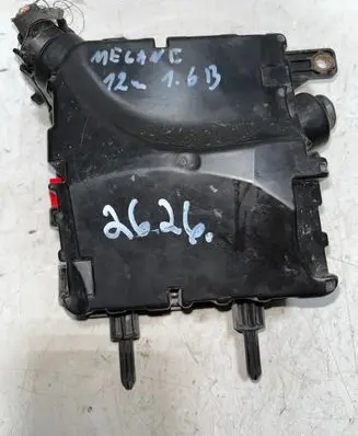 Renault Megane III Fuse module 284B61871R