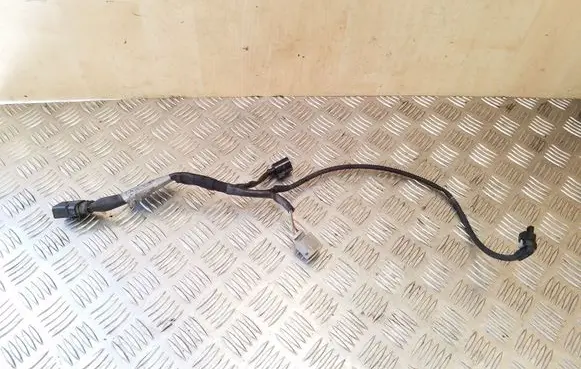Audi A8 S8 D4 4H Other wiring loom 059971627D