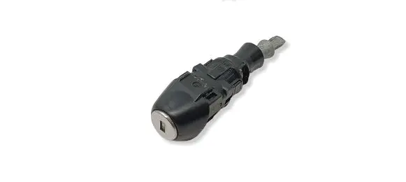 Cupra Born Front door lock (next to the handle) 5FA837168