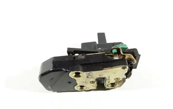 Jeep Grand Cherokee (WJ) Rear door lock