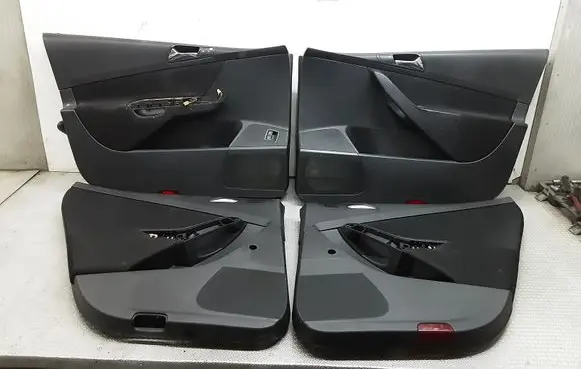 Volkswagen PASSAT B6 Interior set 