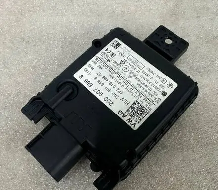 Volkswagen Touran III Distronic sensor radar 2Q0907686B