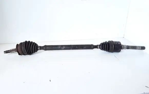 Chrysler Voyager Front driveshaft