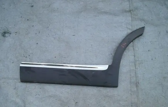 KIA Sorento Rear door trim (molding) 87775C5200