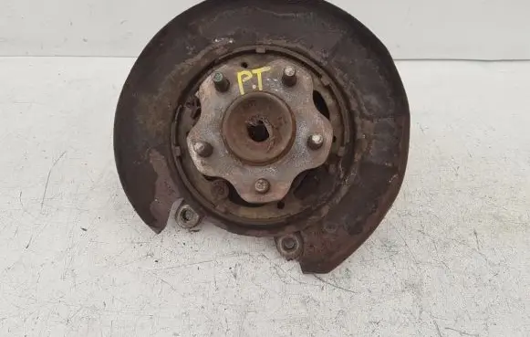 Nissan Murano Z50 Rear wheel bearing hub 
