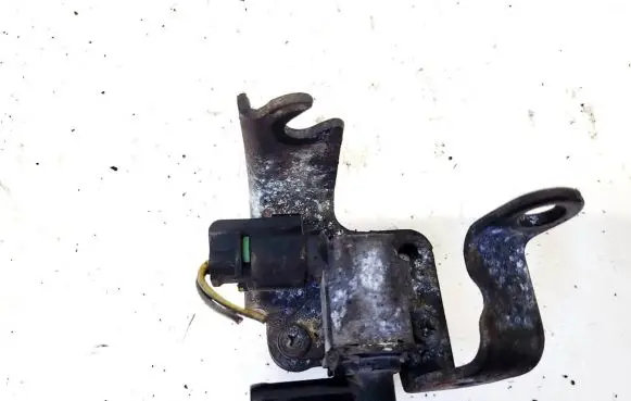 Honda Accord Turbo solenoid valve K5T46681