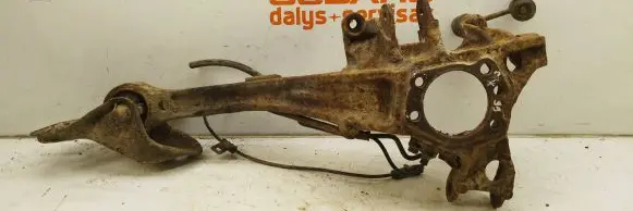 Subaru Outback Rear upper control arm/wishbone