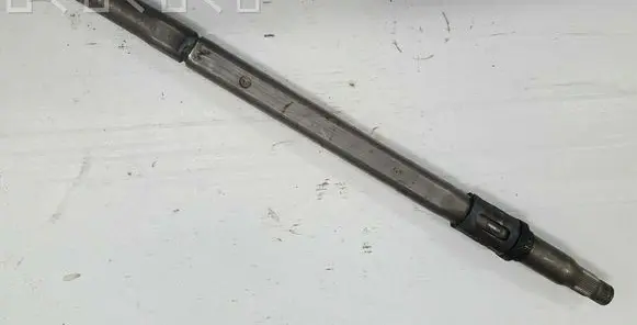 Volkswagen PASSAT B4 Steering wheel axle 191419503A
