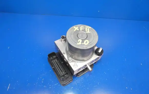 Jaguar XF X260 ABS Pump HK83-14F447-CF 17100220021 262748