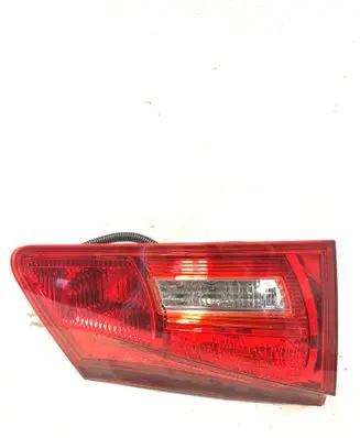 Lexus IS 220D-250-350 Tailgate rear/tail lights