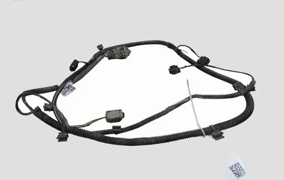 Peugeot 508 Parking sensor (PDC) wiring loom 9673013980 20106277