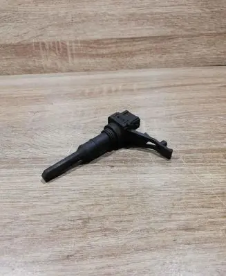 Audi A6 S6 C5 4B Speed sensor (speedometer sensor) 012409191d