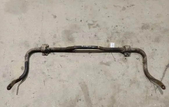 Peugeot 407 Front anti-roll bar/sway bar