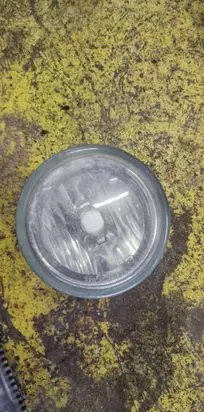 Peugeot Partner Front fog light A3500611